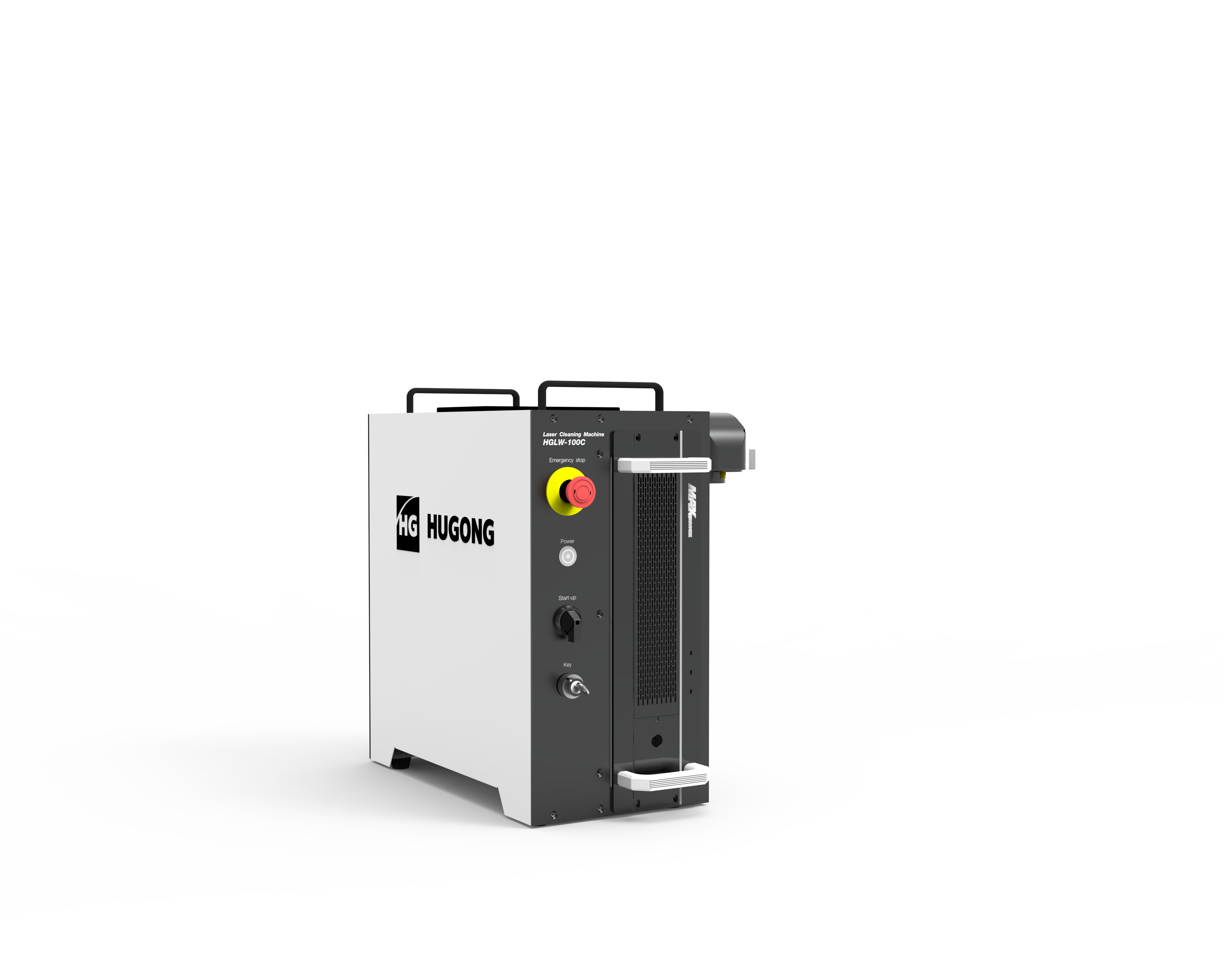 Laser Cleaning Technology Is Reshaping Industrial Surface Treatment