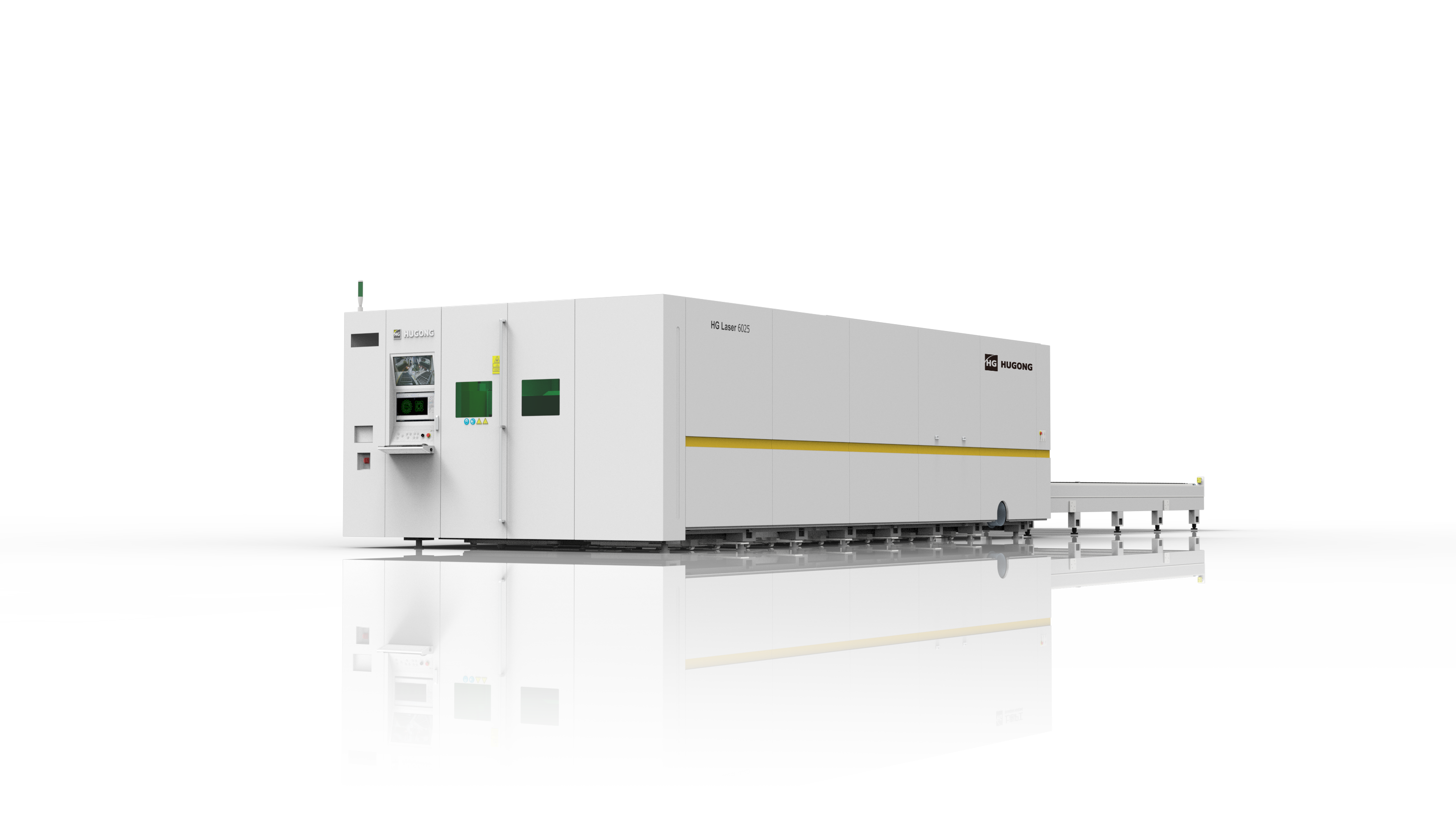 The Future of Fiber Laser Cutting: Why High-Power Systems Are Becoming the New Standard in Metal Fabrication